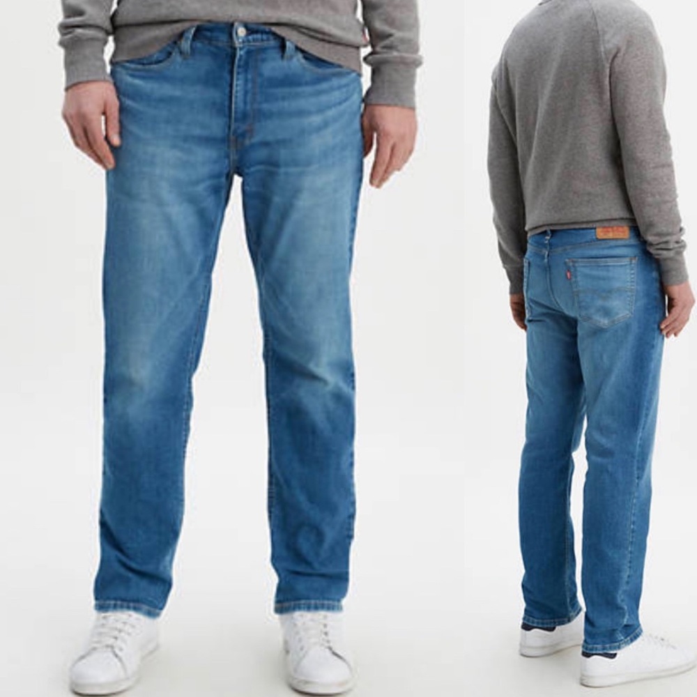 Levi’s 541 Athletic Taper Jeans, NWT, 32 x 30